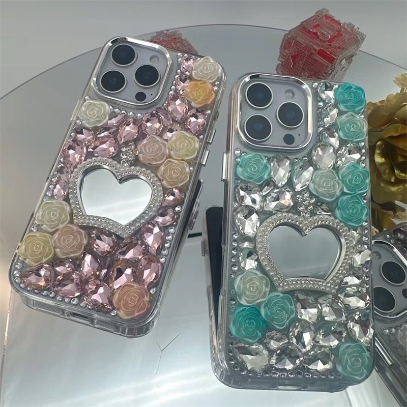 Diamond Phone Case
